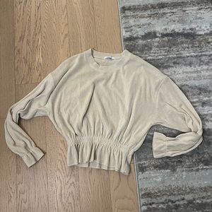 Zara shirt